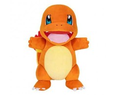 ORBICO Charmander - plakanti liepsna - interaktyvi