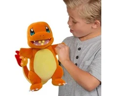 ORBICO Charmander - plakanti liepsna - interaktyvi