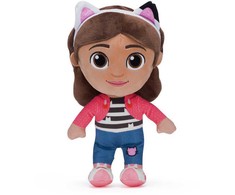 ORBICO House Gabby Gabi Plush 25 cm