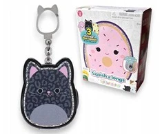 Squishalongs - 3 vnt. segtukų rinkinys, asortimentas, S2, CDU - SKU: 2510080