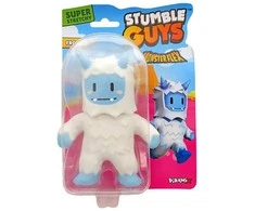 ORBICO STUMBLE GUYS MONSTERFLEX 1 vnt.