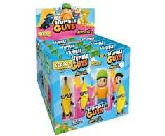 ORBICO STUMBLE GUYS MONSTERFLEX 1 vnt.