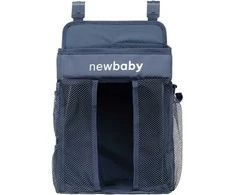 Organizer na postylku TinyTidy New Baby modła