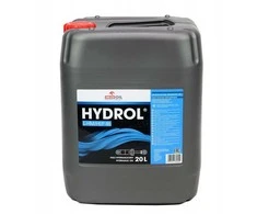 ORLEN HYDROL L-HM/HLP 46 20 L hidraulinė alyva