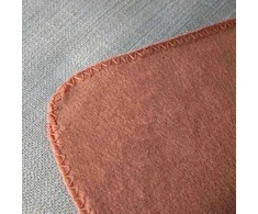 Other Brand Fleece antklodė 170x130 (koralų)