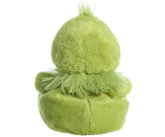 Bt21 Other Brand Grinčas - pliušinis žaislas sėdintis Grinčas 13 cm iš „Palm Pals“ kolekcijos