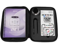 „Ozobot Ari“ įėjimo rinkinys