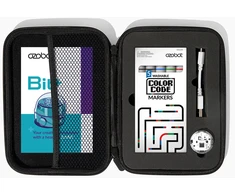Ozobot Bit+ roboto įvedimo rinkinys
