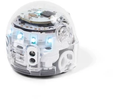 Ozobot Evo roboto įvedimo rinkinys