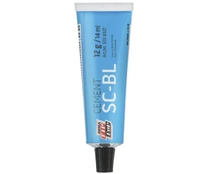 Rema Tip Top Special Cement BL Tube 0.012 kg, klijai padangoms