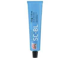 Rema Tip Top Padangų klijai SPECIAL CEMENT BL 30 g