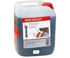 Rema Tip Top Padangų kraštų sandariklis BEAD SEALER REMAXX, 5 l