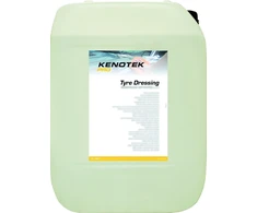 Padangų naujiklis TYRE DRESSING 20 l Kenotek