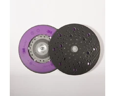 3M Padas Multihole 150mm M8 standartinis