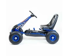 Pedal Go-kart Baby Mix Razor mėlyna