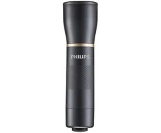 „Philips“ – aliumininis LED žibintuvėlis, 400 liumenų, atsparus vandeniui, IPX4