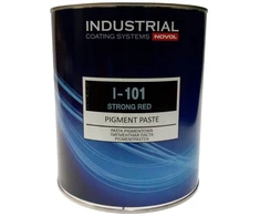 Pigmentas I-101 Strong Raudona 3.5 l
