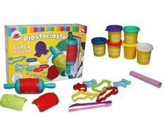 Playme - Plastikinis torto super volelis