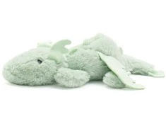 Pliušas Dinozaurų Žaislas Pterosaurus Baby Mix žalias 25cm