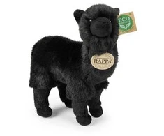 Rappa Eco-Friendly Pliušinis žaislas - lama, 23 cm