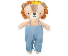 Pliušinis žaislas Baby Mix Lion
