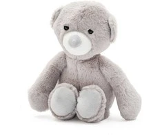 Pliušinis žaislas – meškiukas Baby Mix 20cm