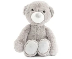 Pliušinis žaislas – meškiukas Baby Mix 20cm