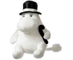 Bt21 Pliušinis žaislas „Muminukai“ – Mumijų tėtis, 20,5 cm