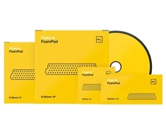 KOCH Poliravimo padas Fine Cut Foam Pad Ø126
