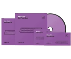 KOCH Poliravimo padas Micro Cut Soft Foam Pad Ø150