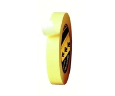 3M Popierinė juosta 24mm 50m, 1 juosta (pakuotę sudaro 36 vnt.)