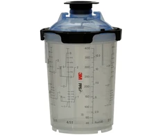 3M PPS 2.0 indelis 400ml su dangteliu 125µ (komplektas 50vnt.)