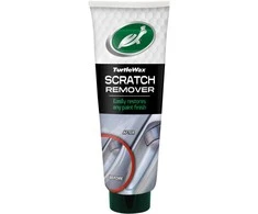 TURTLE WAX Scratch Remover, priemonė įbrėžimams šalinti, 100 ml