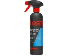 LESTA Crystal Clear Anti-Fog, priemonė nuo stiklų rasojimo, 500 ml