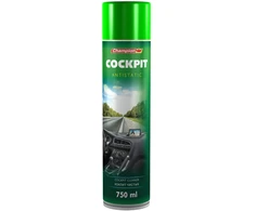 CHAMPION aero Cockpit Cleaner Fresh, prietaisų skydelio valiklis, 750 ml