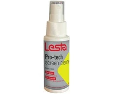 LESTA Pro-Tec Screen Cleaner, ekranų valiklis, 50 ml