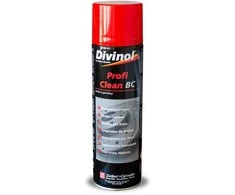 Divinol Profi Clean Brake Cleaner BC profesionalus stabdžių valiklis 500 ml