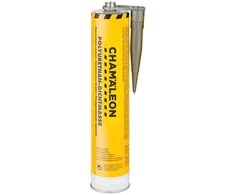 CHAMAELEON PU Car Body Sealant Pilkas, purškiamas hermetikas, pilkas, 310 ml