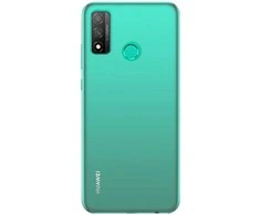 PURO 0.3 Nude – dėklas, skirtas Huawei P Smart 2020 (skaidrus)
