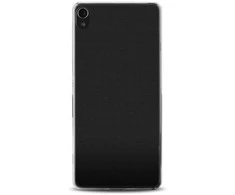 PURO 0.3 Nude MFX – dėklas, skirtas Sony Xperia XA (skaidrus)