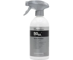 KOCH CHEMIE Purškiklis Sealant S0.02, purškiamas konservantas, 500 ml