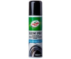Purškiamas silikonas Turtle Wax® 150 ml (TWSSPRAY)