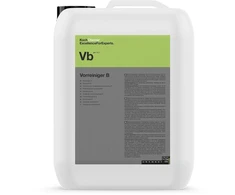 Purvo tirpiklis 22kg VB ph13.1 Vorreiniger B Koch Chemie