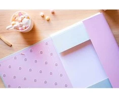 Pusheen – Foodie kolekcijos dokumentų failas