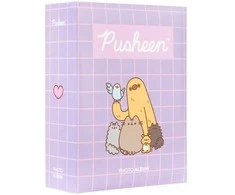 Pusheen - nuotraukų albumas iš „Moments Collection“ 100 nuotraukų, 10x15 cm