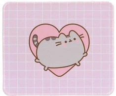 Pusheen – pelės kilimėlis iš „Moments Collection“ (23 x 19 cm)
