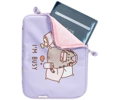 Pusheen - planšetinio kompiuterio dėklas iš „Moments“ kolekcijos
