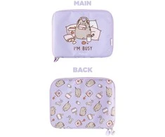 Pusheen - planšetinio kompiuterio dėklas iš „Moments“ kolekcijos