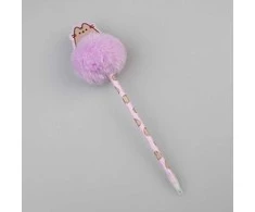 Pusheen - Pompom rašiklis iš „Moments“ kolekcijos