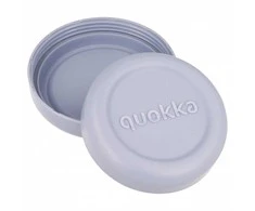 Quokka Bubble Food Jar - Plastikinė maisto talpa / priešpiečių dėžutė 500 ml (Zen)